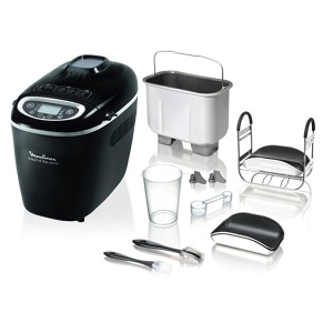 Mini pekara PF611838 Bread of the World Tefal 3045385782988 - Img 2