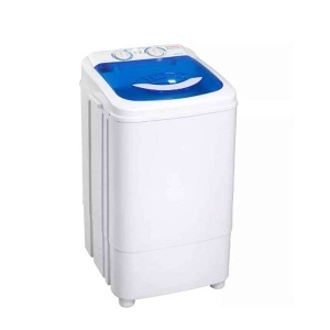 Mini prenosna veš mašina 7kg Brock BRWM7001WH