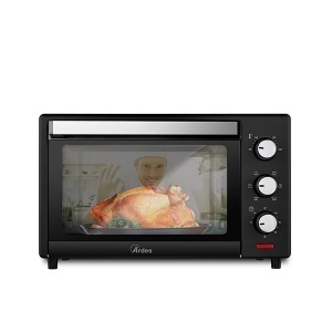 Mini rerna 1500W Ardes AR6226B - Img 3