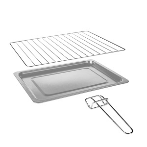 Mini rerna 38L 1600W Ardes AR6238PB - Img 3