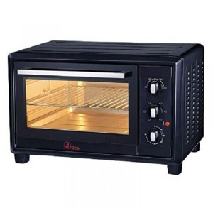 Mini rerna 40L Ardes AR6240B