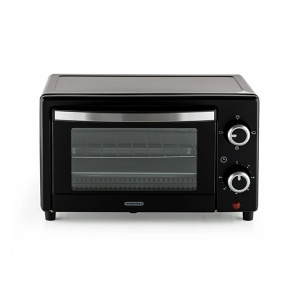 Mini rerna 8L 650W Muhler TXO08TQB