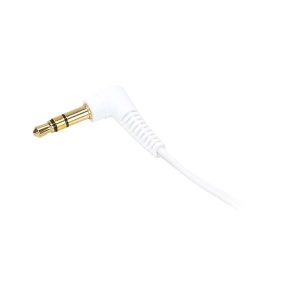 Mini slušalice AUDIO TECHNICA ATH-J100/WH - Img 3