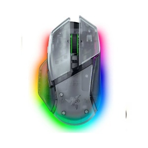 Miš Basilisk V3 Pro 35K Gaming Phantom White Edition Razer 072046