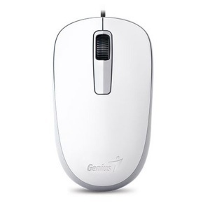 Miš DX-125 White Genius 31010106102 - Img 2