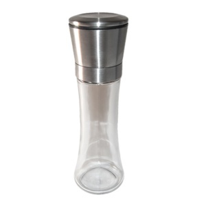 Mlin za biber staklo/inox TPM-S212 Texell