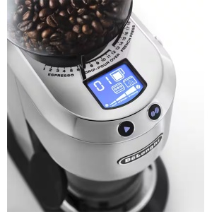 Mlin za kafu 350gr 150W DeLonghi KG521.M - Img 2