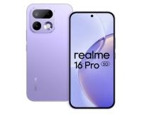 Mobilni telefon 16 Pro 5G RMX5120 Orchid Purple 8/256GB mobilni telefon Realme MOB03302