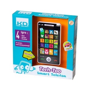 Mobilni telefon KIDS DELIGHT KDS12550