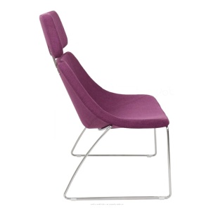 Moderna stolica SOFT PDH - Img 2
