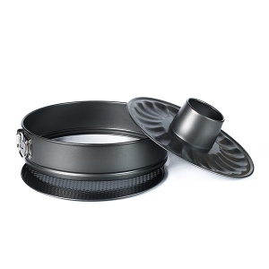 Modla za tortu R26cm Muhler 1000538 - Img 2
