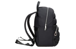 Modni ranac Aura crna Pepe Jeans 72.121.41 - Img 2
