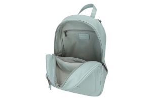 Modni ranac Paola mint Pepe Jeans 74.420.41 - Img 4