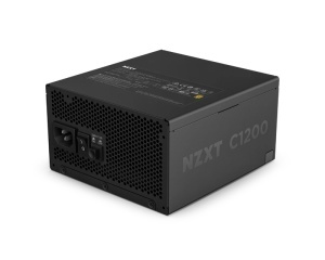 Modularno napajanje C1200 Gold ATX 3.1 1200W crno NZXT (PA-2G2BB-EU) - Img 2