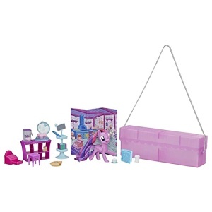 Moj Mali Poni putni set My Little Pony 45881 - Img 2