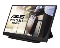 Monitor 15.6 inča ZenScreen MB166C FHD 1920x1080 IPS prenosni monitor Asus MON03063
