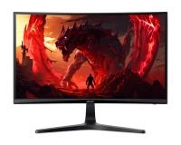 Monitor 23.6 inča Nitro ED240QP0BI FHD 1920x1080 VA 144Hz FreeSync zakrivljeni gaming monitor Acer MON03454