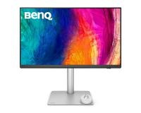 Monitor 27 inča PD2730S 5K 5120x2880 IPS Thunderbolt 4 profesionalni monitor beli BenQ MON03361