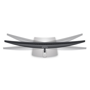 Monitor 34" P3421W WQHD USB-C Professional DELL MON01957 - Img 2
