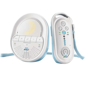 Monitor za bebu Dect 4429 Philips Avent SCD506/52
