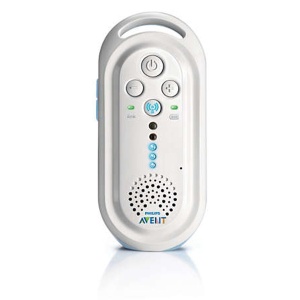 Monitor za bebu Dect 4429 Philips Avent SCD506/52 - Img 3