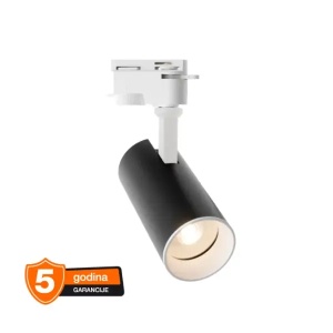 Monofazni šinski reflektor 6W Two Tone b-c Osram 4099854598951E