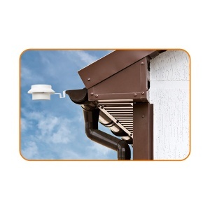 Montažna solarna baštenska lampa Home MX650 - Img 2