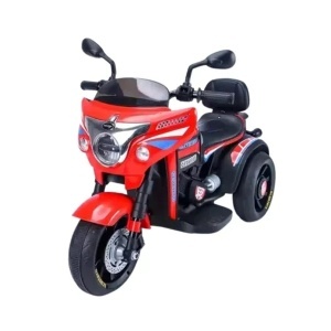 Motor Harly mini MB6202 Crveni 28103