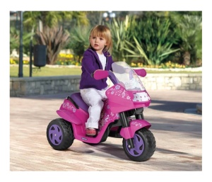 Motor Na Akumulator 6v Peg Perego Little Singer PIGED0925 - Img 2