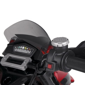 Motor na akumulator Ducati Enduro IGMC0023 Peg perego PIGMC0023 - Img 3