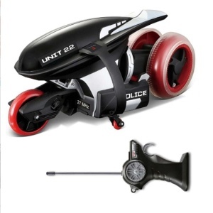 Motor R/C Cyclone 360 Tech Maisto 43418 - Img 2