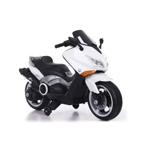 Motor skuter Y-MB285 beli 022453B