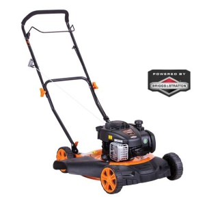 Motorna kosačica Villager DIY VS51E Orange edition 033918