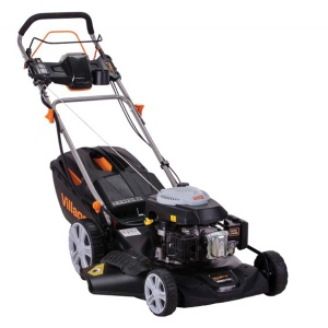 Motorna kosačica Villager sa električnim startom VRS 51TE Black Edition 046567