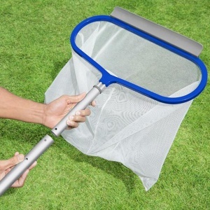 Mreža za čišćenje bazena AquaRake Flowclear Bestway 58661 - Img 2