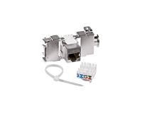 Mrežni modul RJ45 Cat6 FTP Maxpro Line Keystone (050) - Img 2