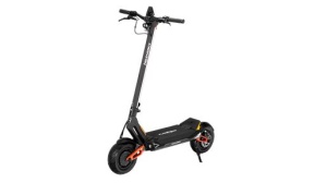 MS ENERGY E-ROMOBIL FLARE X Pro 30 Ah - Img 2