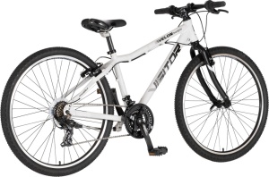MTB bicikl 26/13in 21 brzina 132-155cm belo crni Visitor Proxy Start 2.0 1262077 - Img 2
