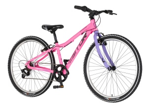 MTB bicikl 26/13in 7 brzina 132-155cm roze Visitor Proxy Start 2.0 1262082