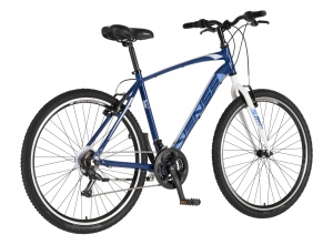 MTB bicikl 27,5/20in 18 brzina 167-192cm plavi perla Venssini Zoomer 1270062 - Img 2