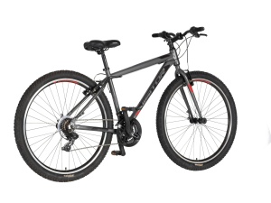 MTB bicikl 29/18in 18 brzina 158-175cm sivi Visitor Zero 1290044 - Img 2
