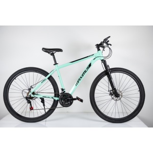 MTB bicikl Maximus 29/19in Alu 21 brzina 165–185cm zelena