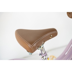 MTB Dečiji bicikl 14in BIC.14"-TN24R65-PURPLE čelik 95-110cm ljubičasta - Img 4