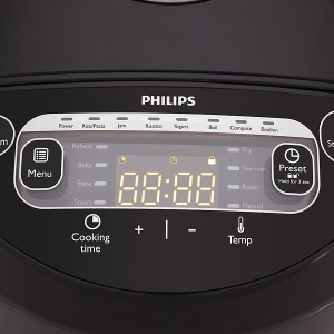 Multicooker PHILIPS HD3167/70 M101133 - Img 2