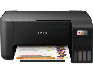 Multifunkcijski inkjet štampač Epson L3230 EcoTank ITS u boji - Img 7