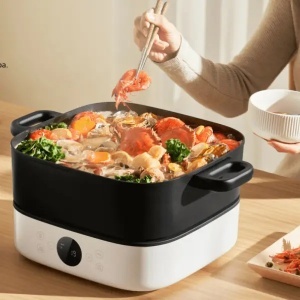 Multifunkcionalni Hot Pot lonac 6 l Xiaomi 6941812702222 - Img 3