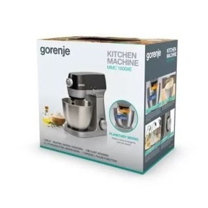 Multipraktik MMC1000XE Gorenje 737578 - Img 2