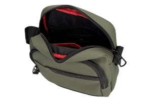 Muška torba na rame Dorking khaki Pepe Jeans 74.653.42 - Img 4