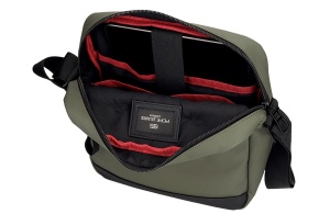 Muška torba na rame Dorking khaki Pepe Jeans 74.656.42 - Img 4