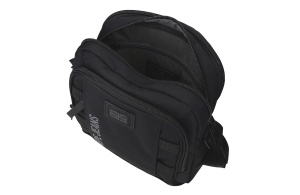 Muška torba na rame Matlock crna Pepe Jeans 73.157.41 - Img 4